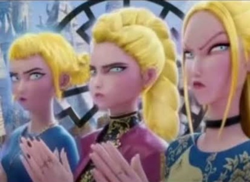how so called experimental music "fans" look at you when you say you like Yoko Ono