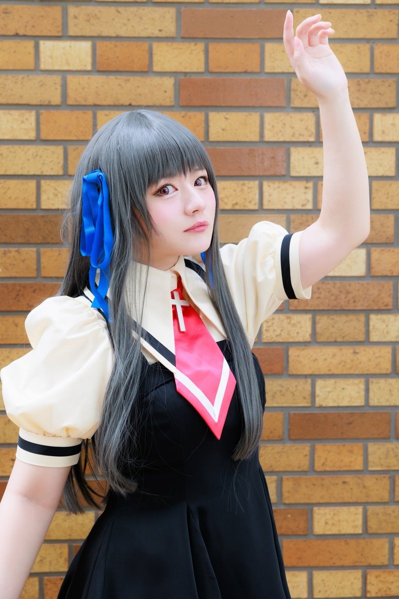 しとね🧂 tweet media