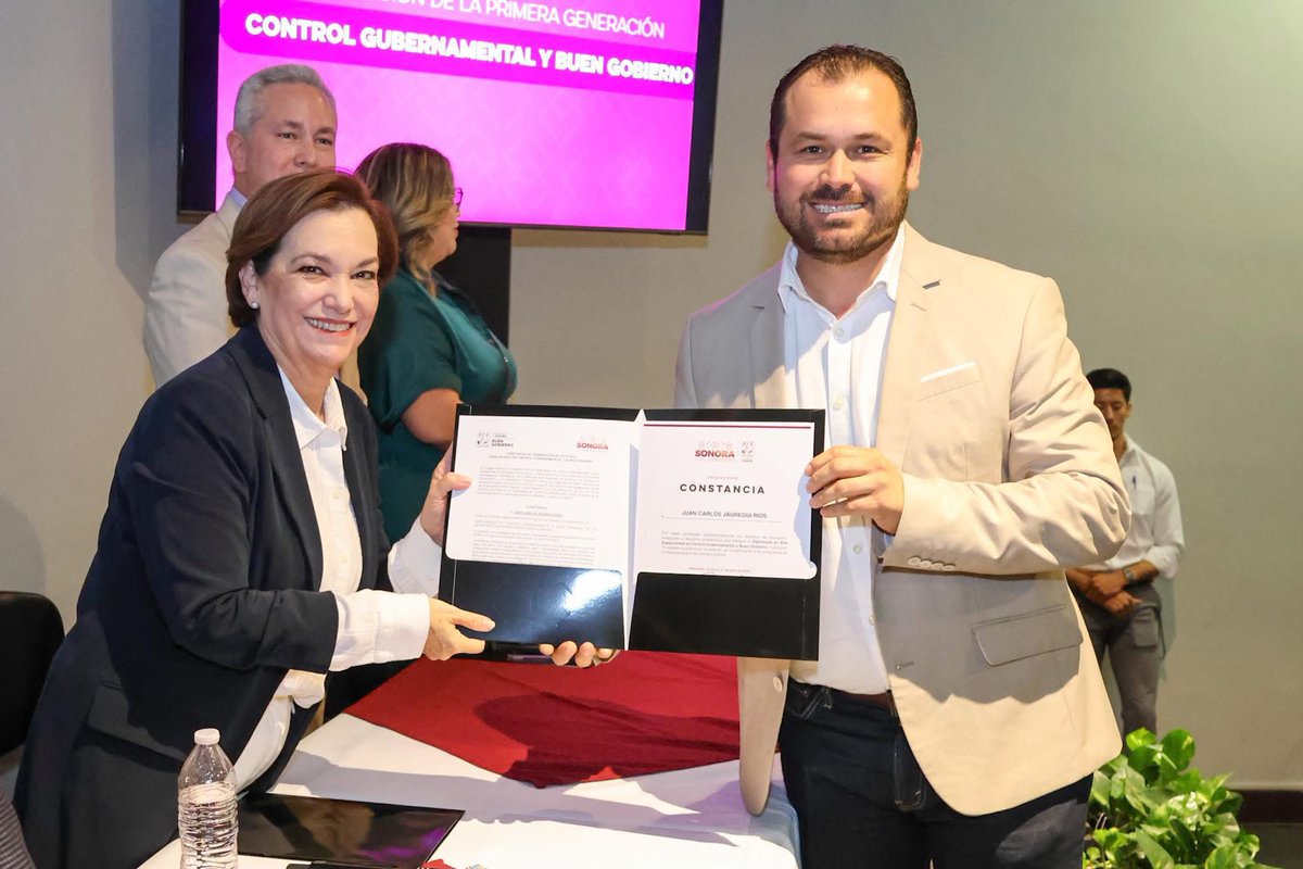 Juan Carlos Jáuregui tweet media