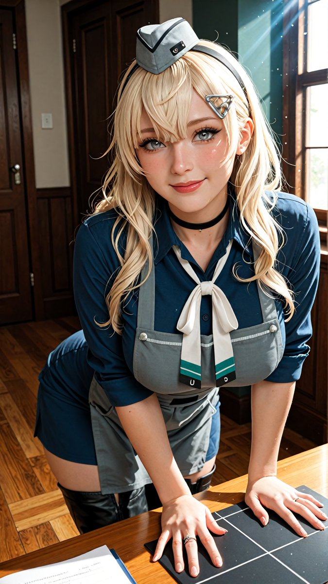 ichinose_asn's tweet image. リアル系生成実験「ミネアポリス」

基本構成プロンプト＋深層学習版テストデータで実験してみた。

イラスト系の基本構成プロンプトだけど、リアル系にも転用は一応可能と確認できた。