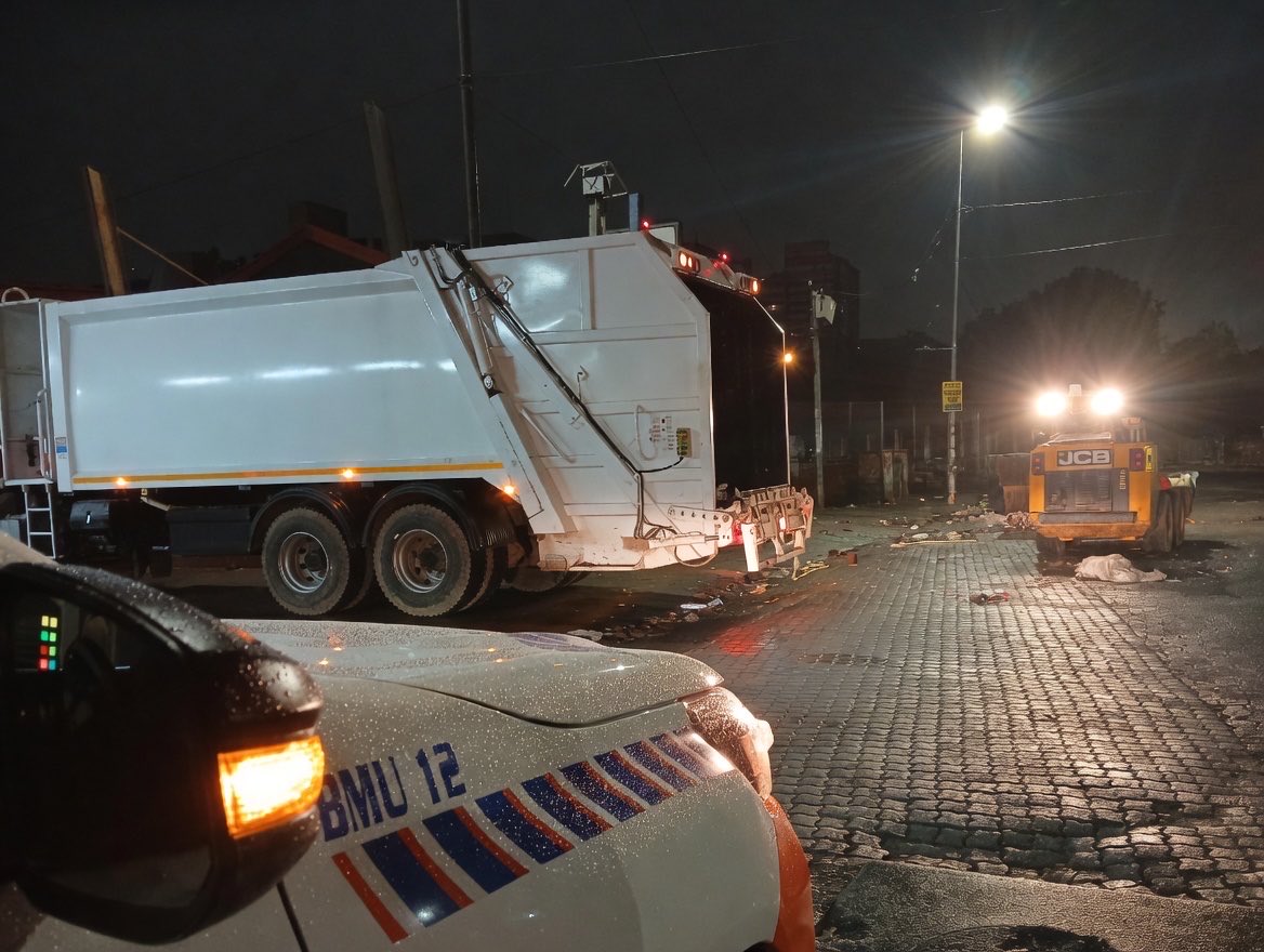 COJ People’s MMC Public Safety tweet media