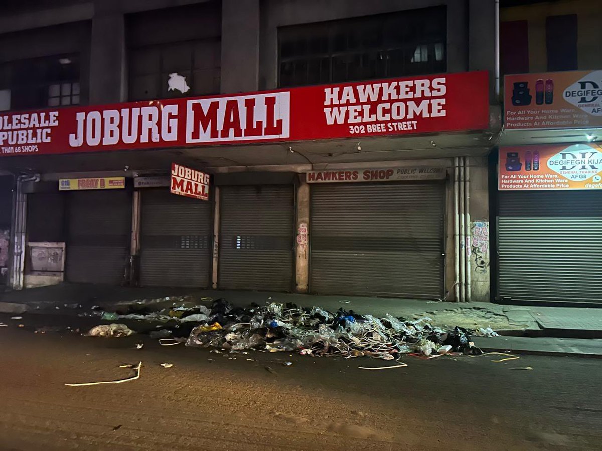 COJ People’s MMC Public Safety tweet media