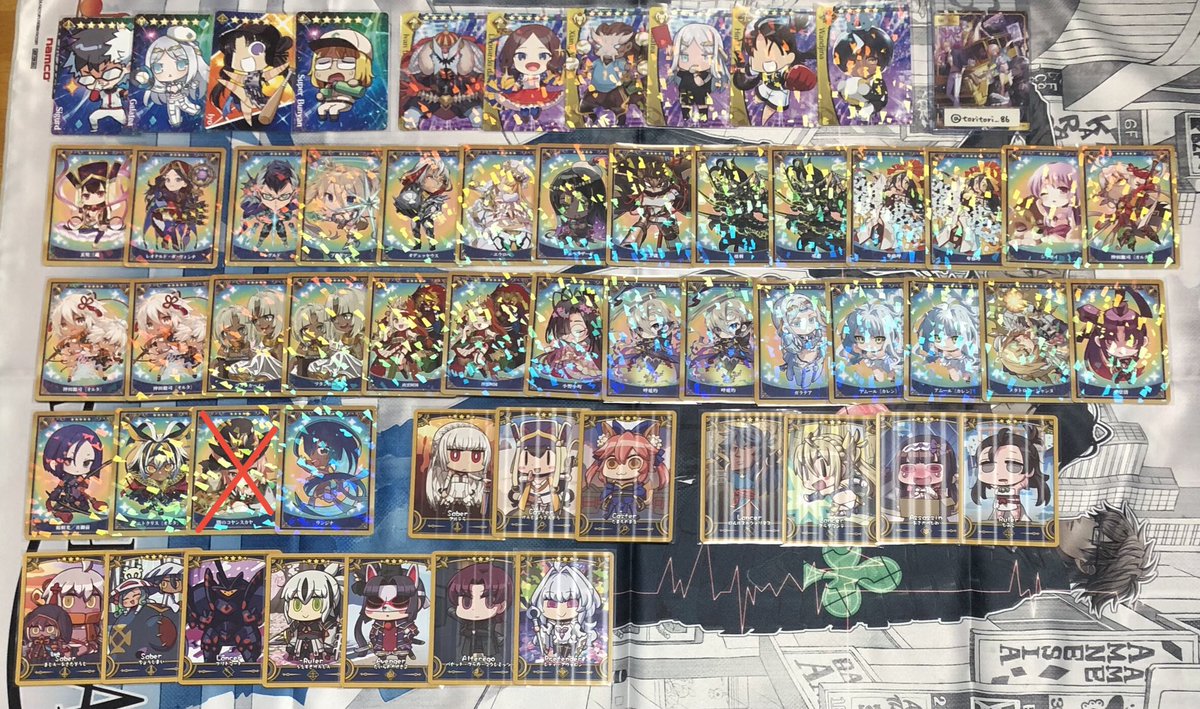 𝓗𝓪𝓻𝓾𝓴𝓪 tweet media