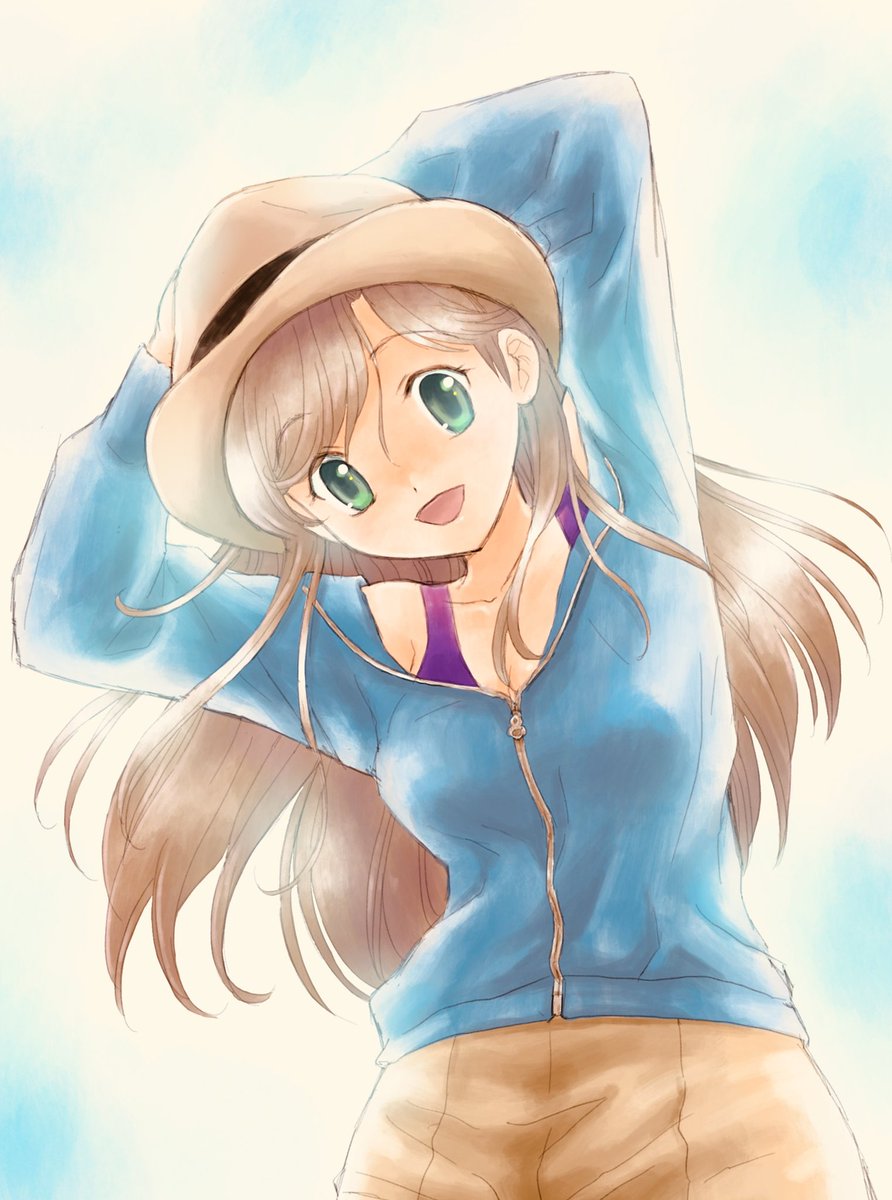 永野あかね@『みかんかっぱ』1~2巻発売中！ tweet media