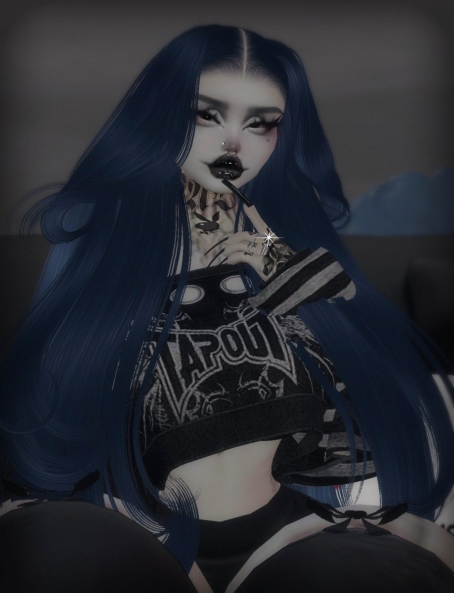 🖤⛓️