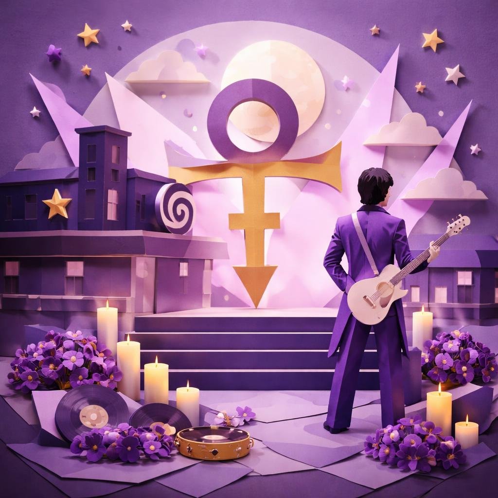elBreve_X's tweet image. Celebración del décimo aniversario de la muerte de Prince en Minneapolis

Leer más: elbreve.com/brief/6e28b246…

#Musica #EstadosUnidos #Celebracion #Prince #Minneapolis #Paisley #Park