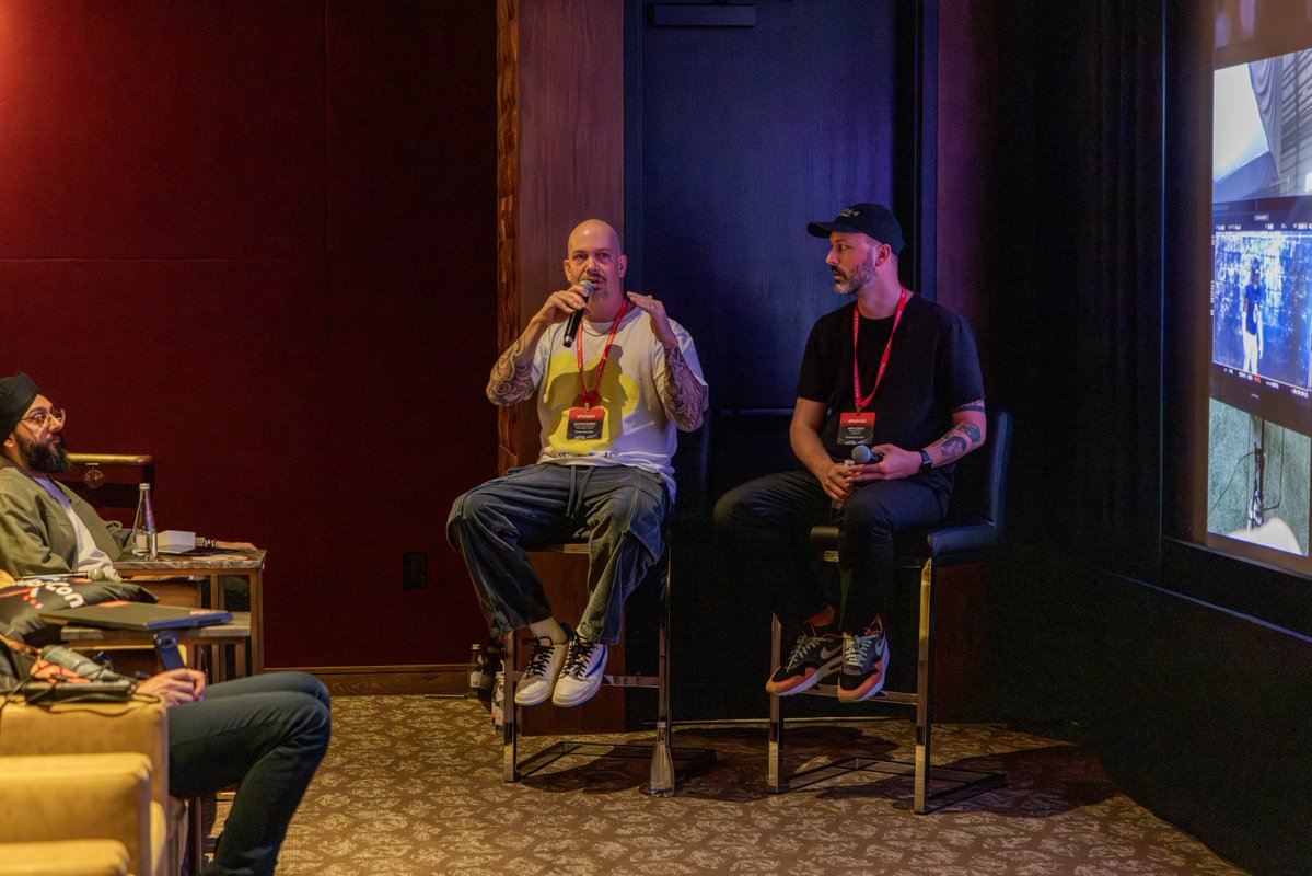 The Render Network tweet media