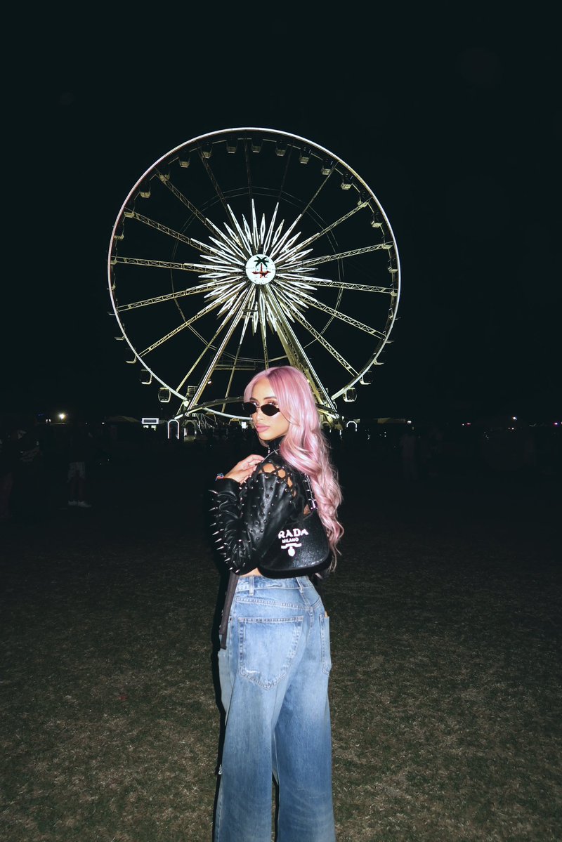 Gigi 🇻🇪 tweet media