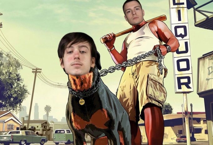 tyt Kaden✞ tweet media