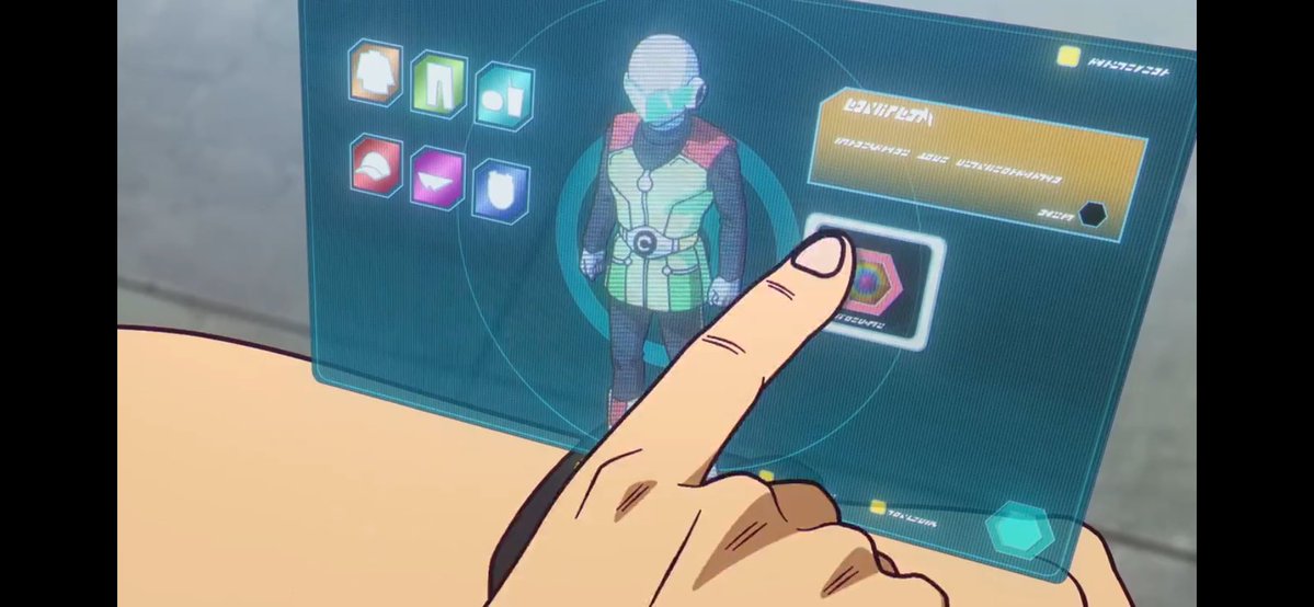 Converge tweet media