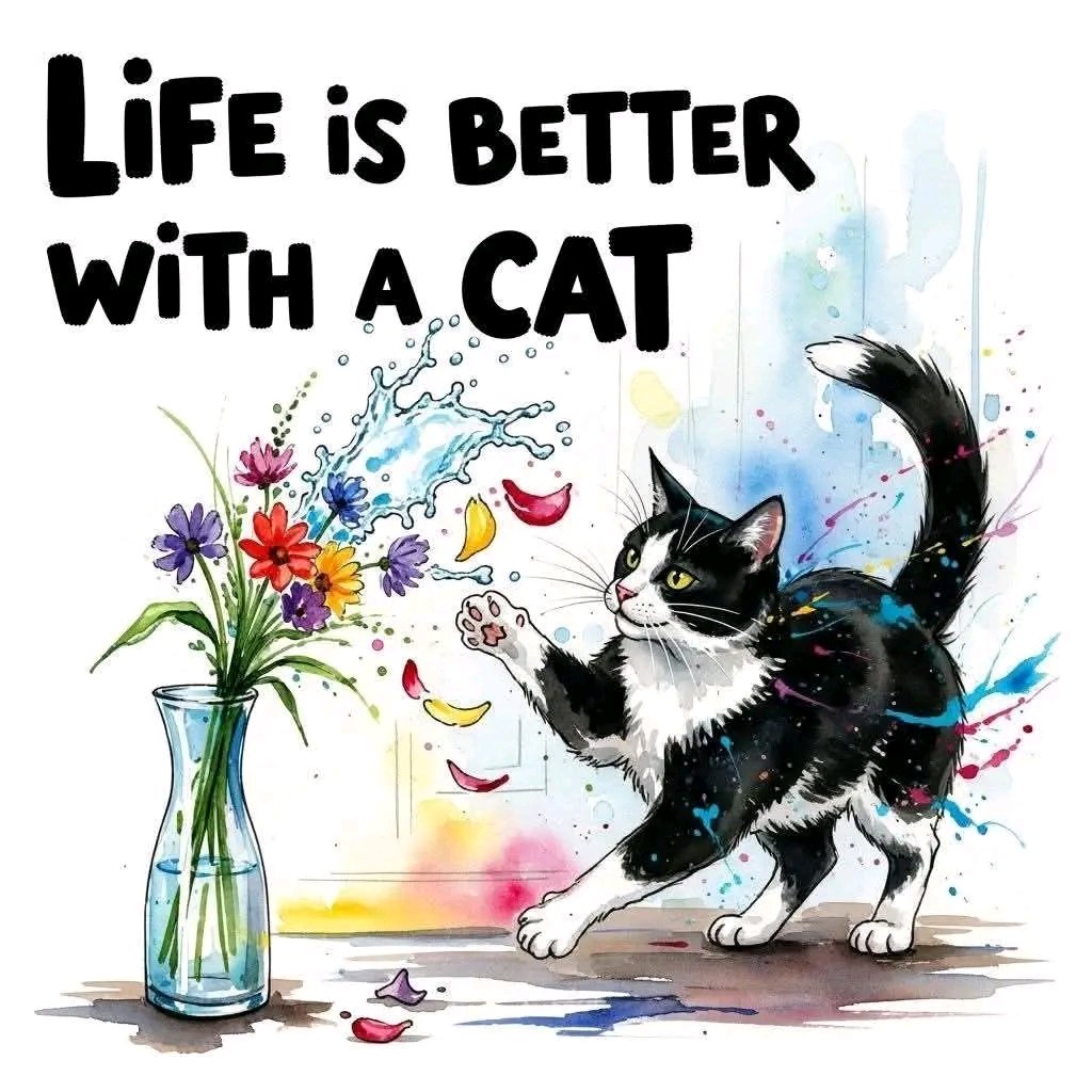 CAT'S HEAVEN (@catheaven11) on Twitter photo 