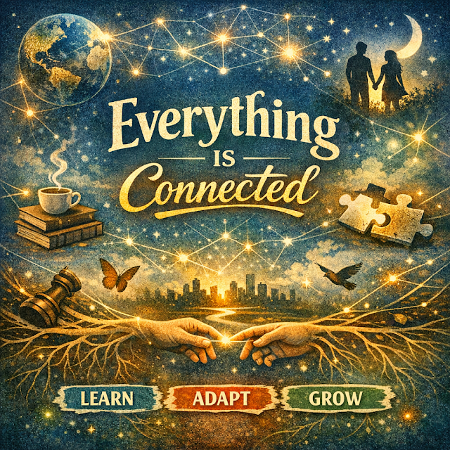 msi_press's tweet image. Everything is #connected 

post inspired by the #awardwinning #book Typhoon Honey (Girrell &amp;amp; Sjogren)

msipressblog.blogspot.com/2026/04/everyt…

#transformation #selfdevelopment #personalgrowth