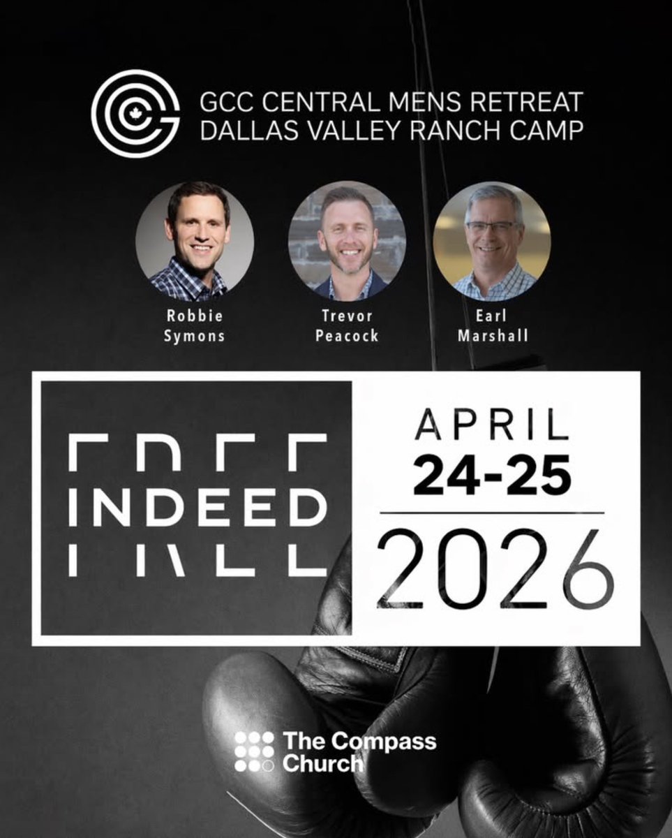 The Compass Church tweet media