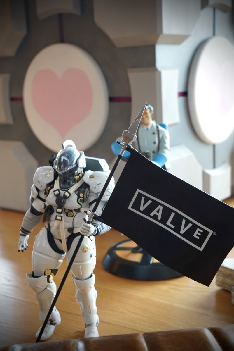 小島秀夫 tweet media