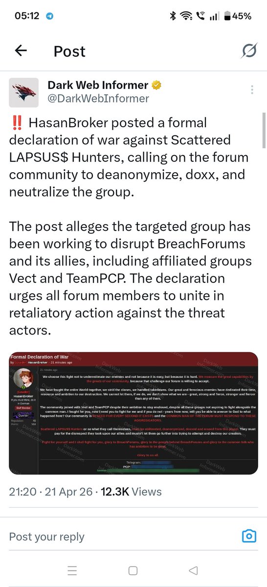 Amer478196's tweet photo. @tachtwitch bro you want to join that means write to me privately I will give to you froum link https://t.co/W7CsgWlplI