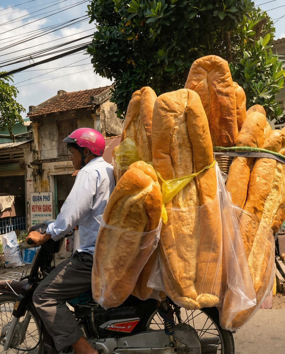 Tran Thai Hoa tweet media
