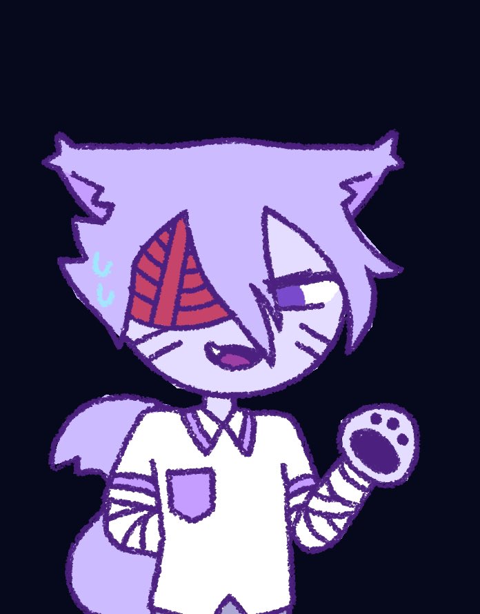 Ash (𝙏𝙝𝙚 𝙐𝙣𝙙𝙚𝙩𝙚𝙧𝙢𝙞𝙣𝙚𝙙 𝙑𝙚𝙨𝙨𝙚𝙡) tweet media