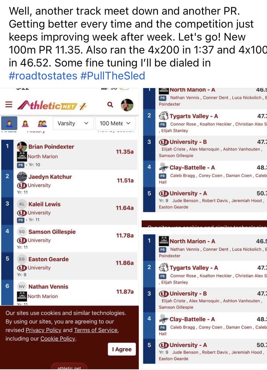 Brian poindexter jr tweet media
