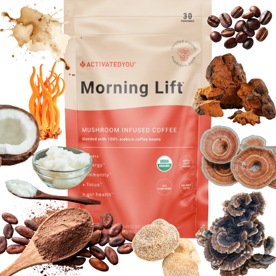 shopwithmemama's tweet image. Win Morning Lift Daily Brain &amp;amp; Metabolism Support Mushroom Coffee! Enter here: shopwithmemama.com/best-mushroom-…
#mushrooms #mushroomcoffee #coffee #coffeelovers #giveaway #wincoffee #winit @ActivatedYou @shopwithmemama