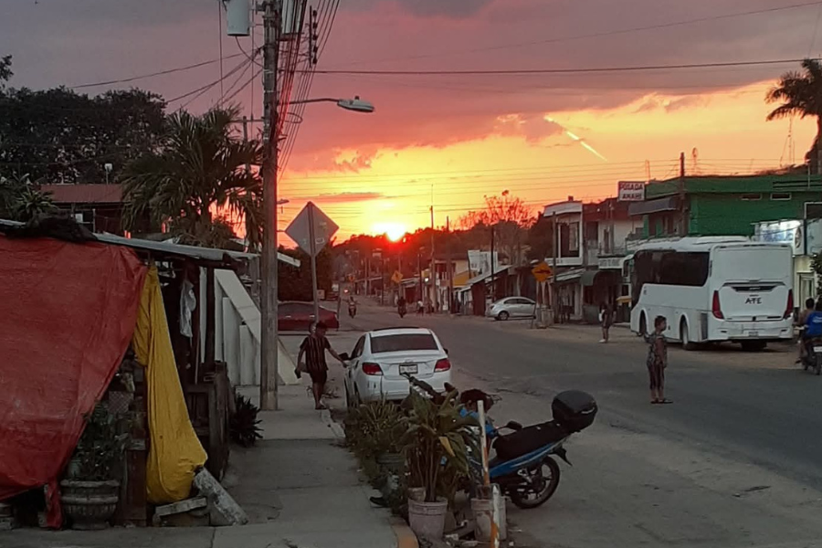 QuintanaRooHoy1's tweet image. 🚨🏠 Vecinos alertan por inseguridad

En Ignacio Zaragoza piden más vigilancia y presencia policial 👮‍♂️

⚠️ Llaman a reportar situaciones sospechosas
 🤝La seguridad también es tarea ciudadana

#IgnacioZaragoza #Inseguridad #Policía 🚨

wp.me/p9prmQ-27yt