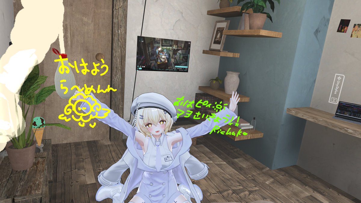 おじし🧪マヨ tweet media