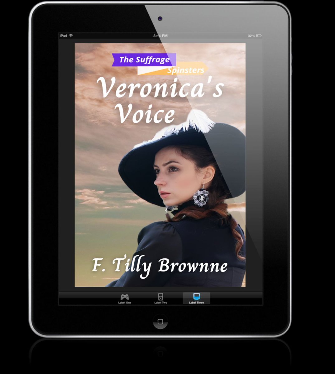 Dianne About Writing tweet media