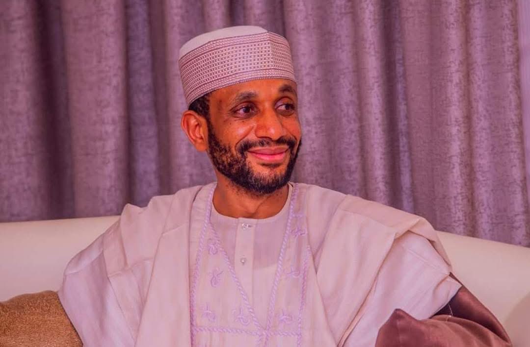 BashirAhmaad's tweet photo. News from Kano indicates that Governor Abba Yusuf has forwarded the name of Hon. Murtala Sule Garo to the Kano State House of Assembly as the nominee for Deputy Governor. 👊🏾👊🏾 https://t.co/PtaZLKXbyt