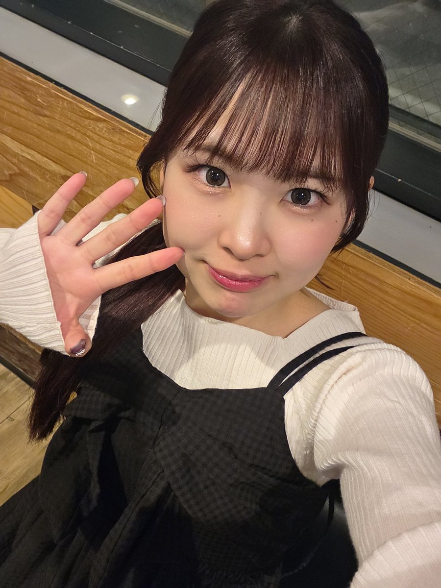 ARISU【WONDER*WHITE】 tweet media