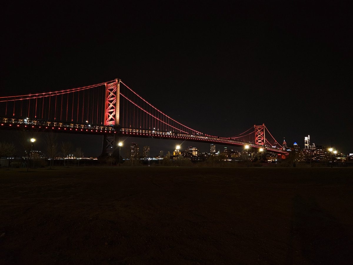 Delaware River Port Authority (DRPA) tweet media