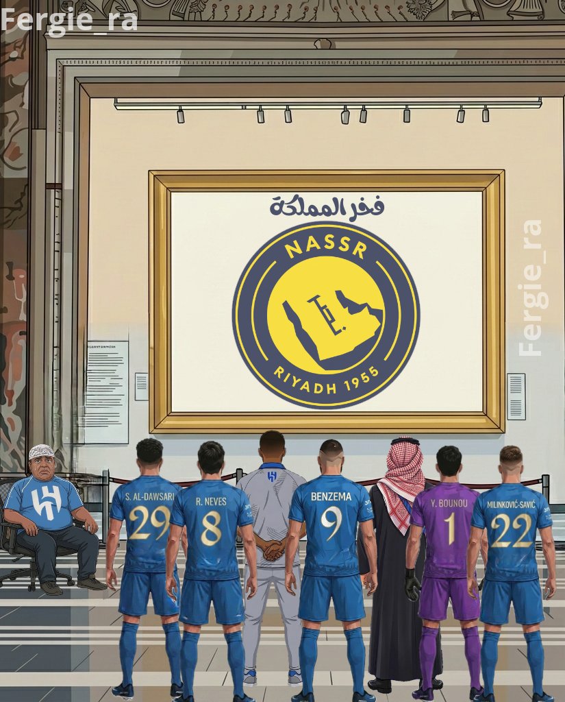 اليكس فيرجسون tweet media