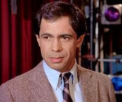 ClassicMovieHub's tweet image. Reni Santoni born April 21, in 1939. 
Over 100 roles including Enter Laughing, Guns of Magnificent Seven, Dirty Harry, Dead Men Don't Wear Plaid - &amp;amp; of course Poppie on Seinfeld! 
#botd