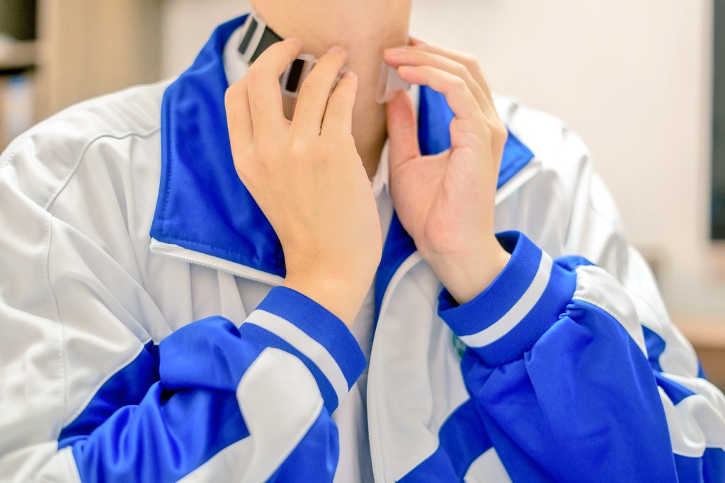 是泥轩呀（二代目） tweet media