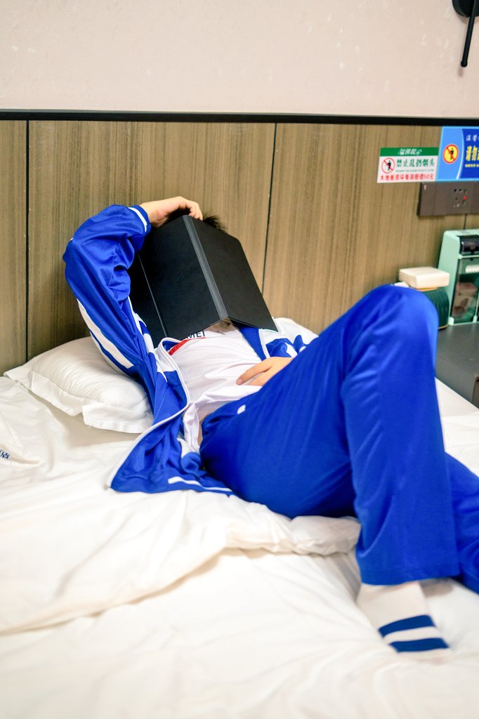 是泥轩呀（二代目） tweet media