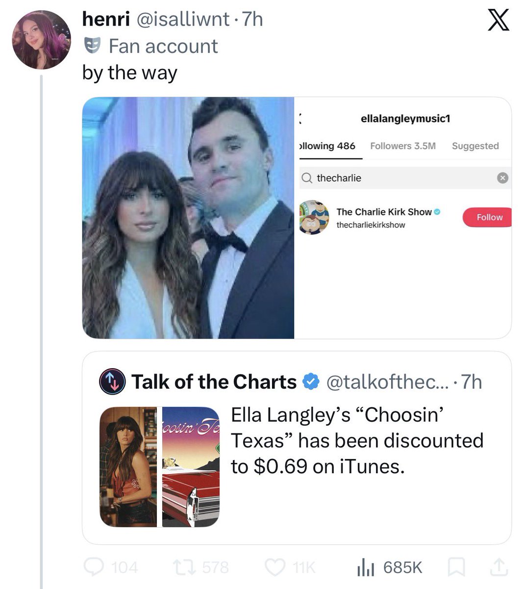 Ethel 🩵 tweet media