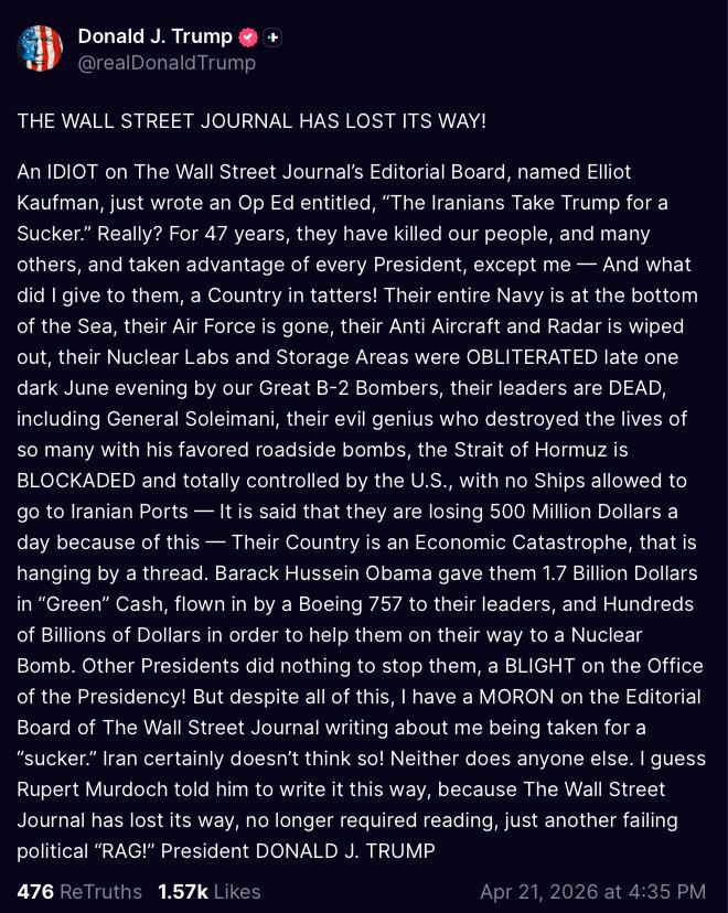 DD Geopolitics tweet media