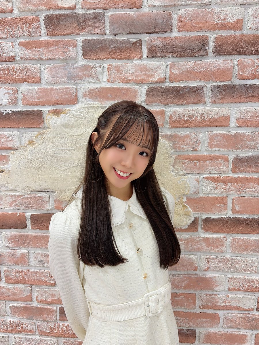 池田夏海 【IWI!】 tweet media