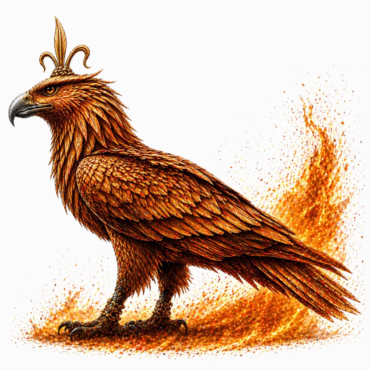 PHNIX WIF HAT tweet media