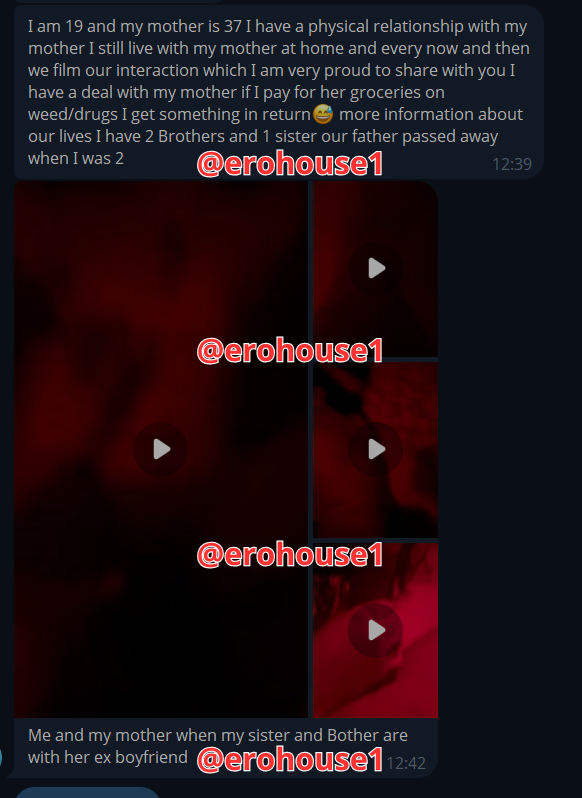 Ero House tweet media