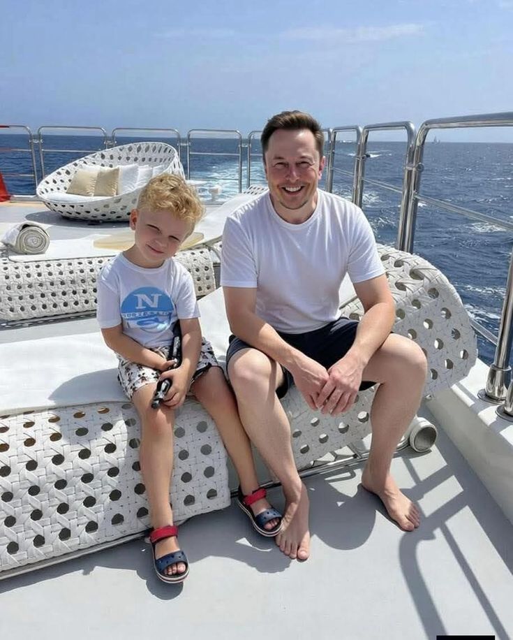 (VIP) Elon Musk tweet media