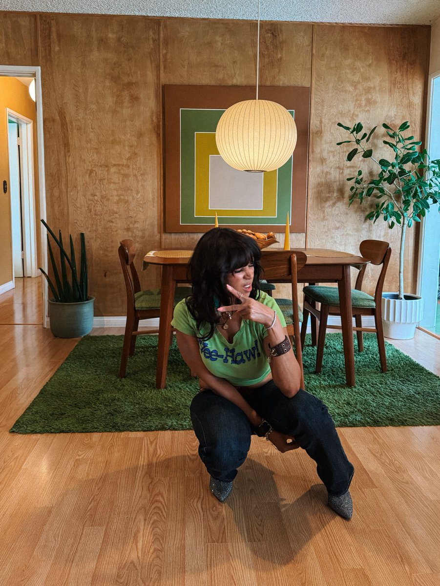 Stacey DASH tweet media