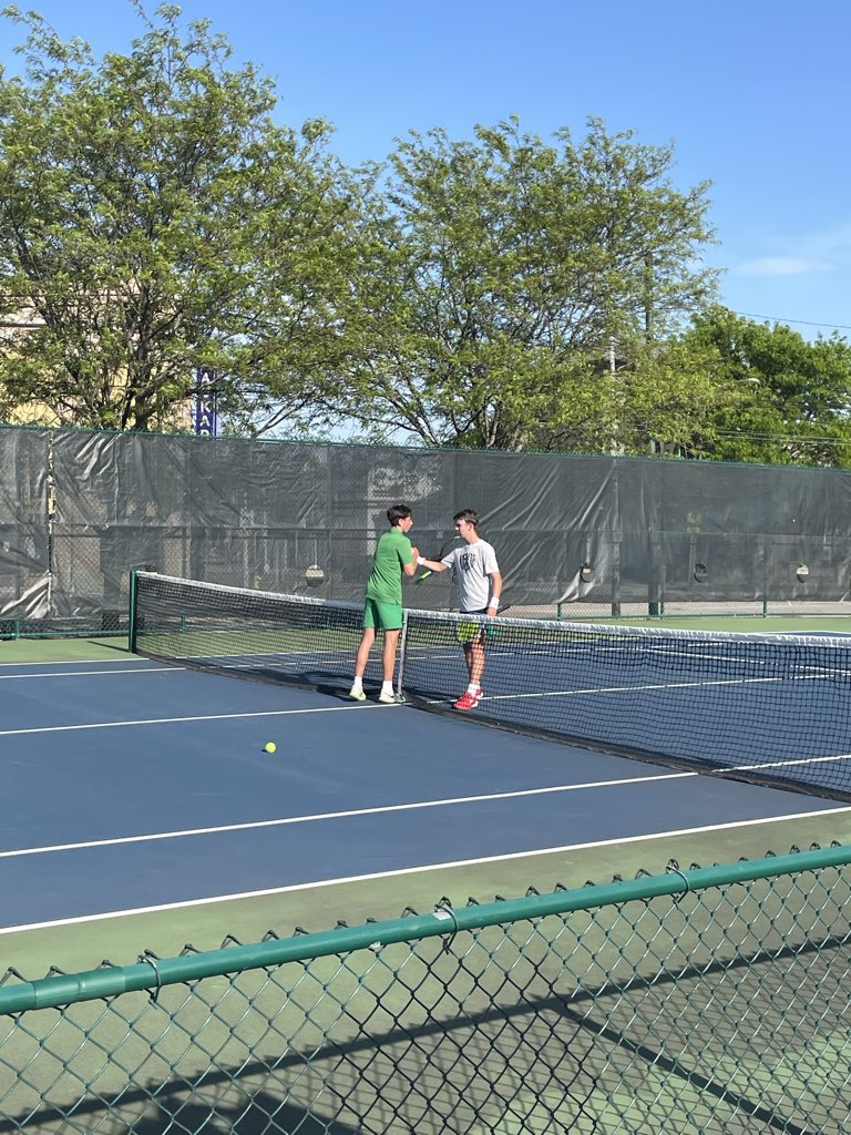 bjc700's tweet photo. @McNAthletics Rockets go to 3-0 in @gclcoedsports action with win today over CJ! https://t.co/gMPSkqiUOQ