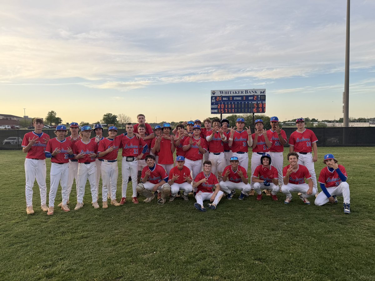 Montgomery County Baseball tweet media