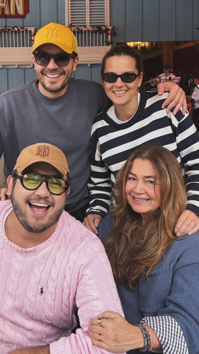 FCO_LucianoDA's tweet image. Postales del domingo!! 

#lucianodalessandro #sunday #nelagonzalez