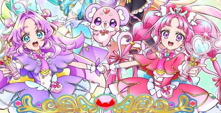 이번에는 안나, 미쿠루, 포치탄에 대해 이 때까지 나온 정보들 떡밥풀이+아르카나 이야기