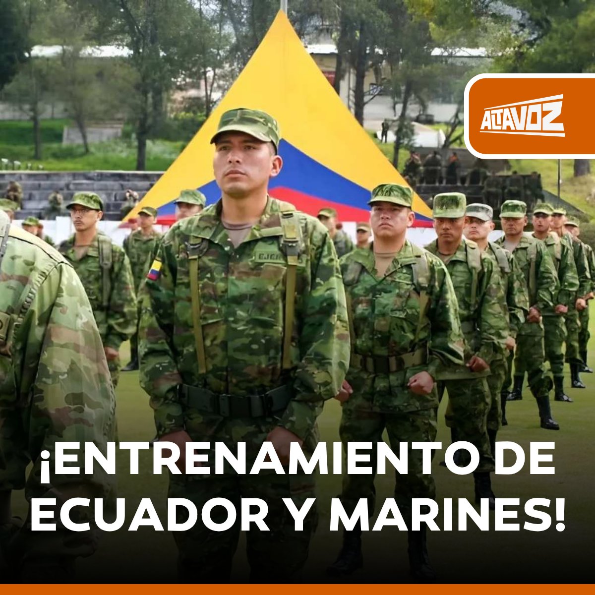 Altavoz Ec tweet media