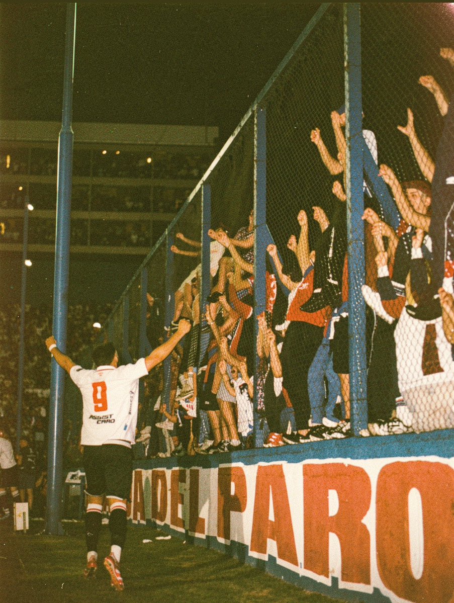 El maxi y la gente.