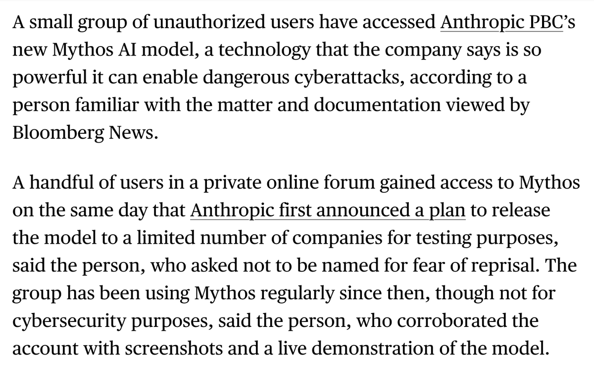 Marc Andreessen 🇺🇸 tweet media