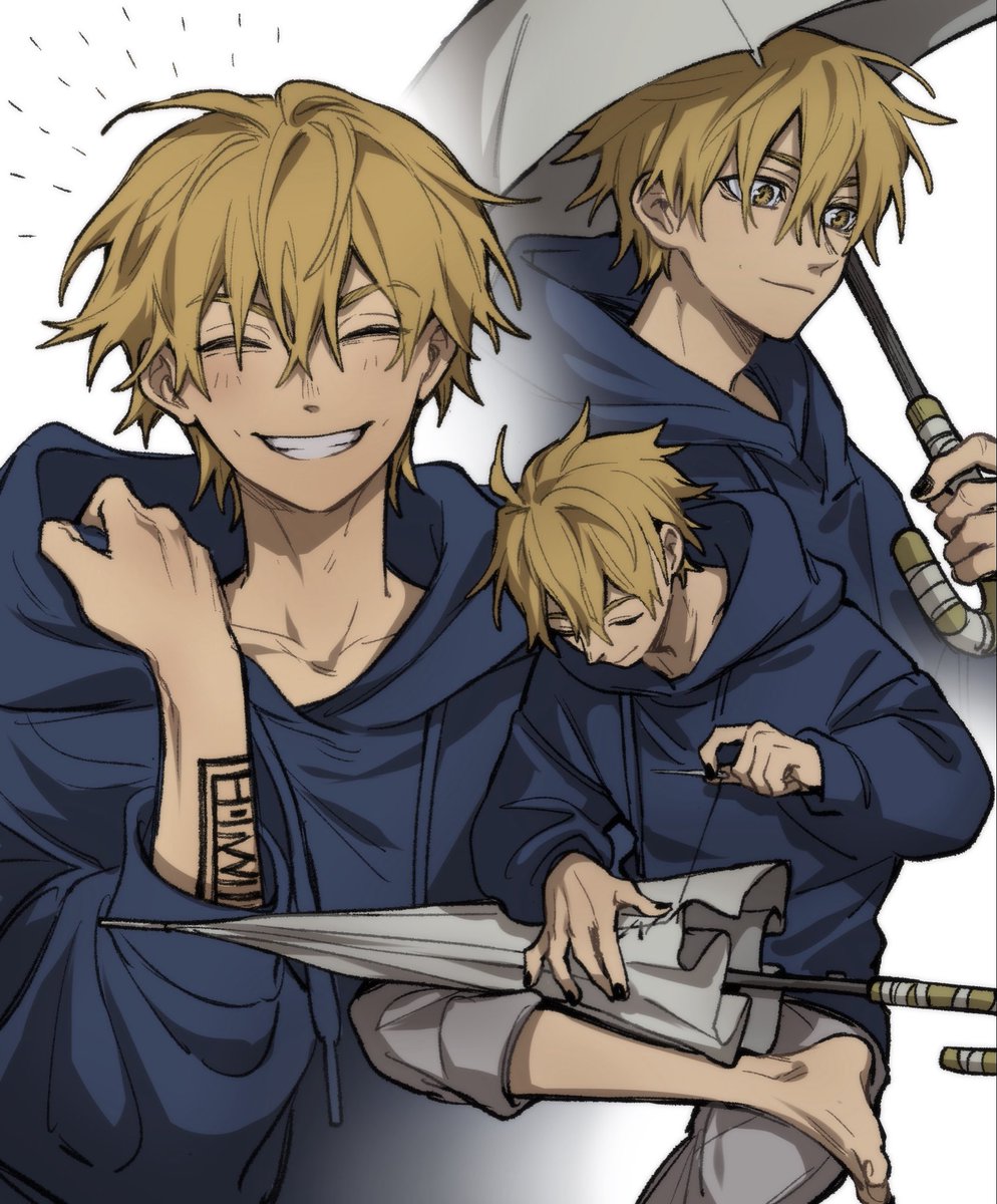 D+CON💜💙 tweet media