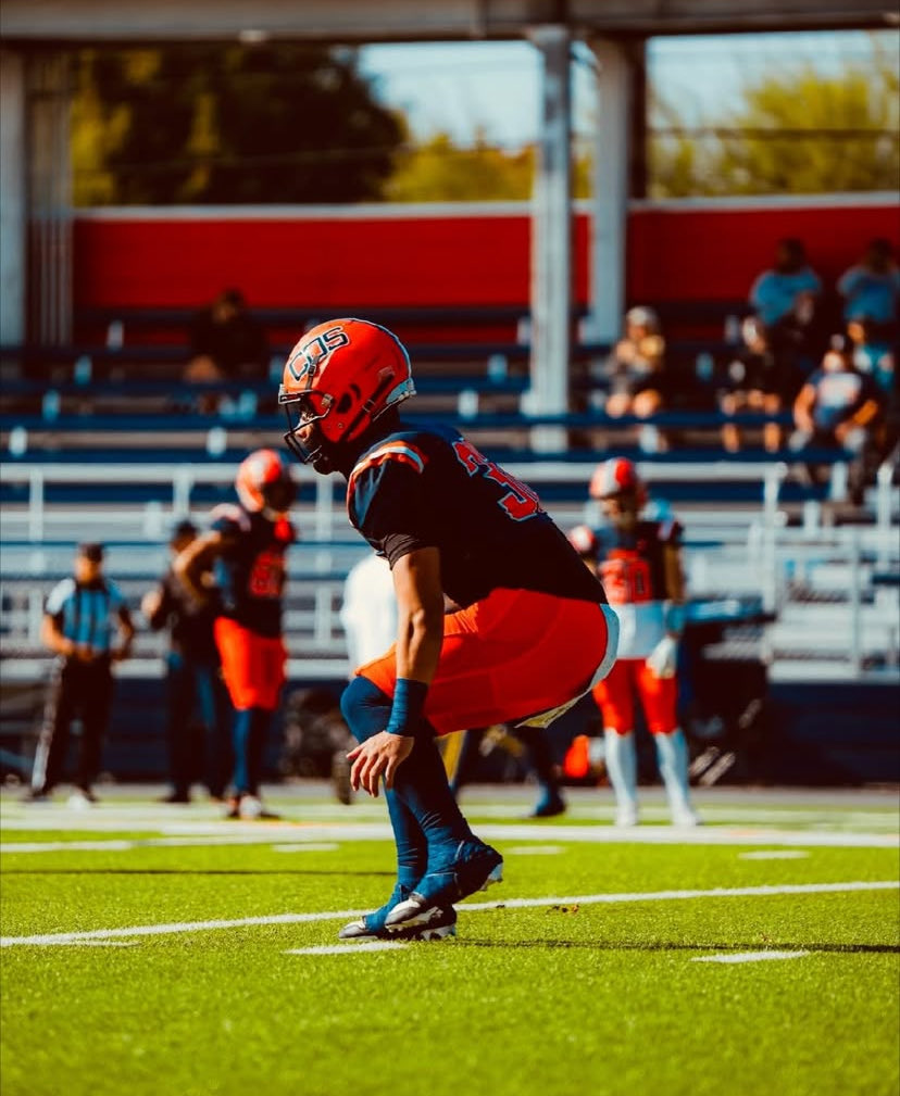 Kevin Jones tweet media