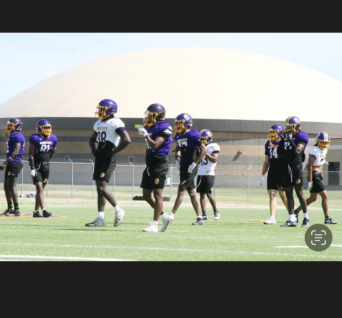 D1_Doug2's tweet photo. Spring balling 🏈
#GoConqs https://t.co/Wd78t07pb5